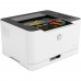 HP Color Laser 150a Single Function Color Laser Printer